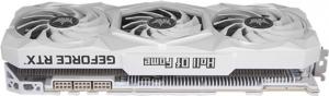 Karta graficzna KFA2 GeForce RTX 3090 HOF Limited Edition 24GB GDDR6X (39NXM5MD3BLK) 4