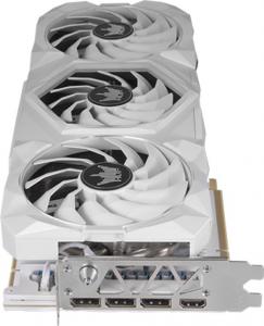 Karta graficzna KFA2 GeForce RTX 3090 HOF Limited Edition 24GB GDDR6X (39NXM5MD3BLK) 5