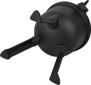 Kawmet Kociołek Węglowy 10 L 2