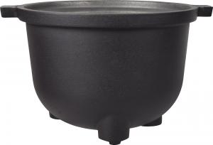 Kawmet Kociołek Węglowy 10 L 5