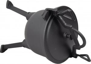 Kawmet Kociołek Węglowy 8 L 3