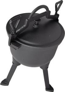 Kawmet Kociołek Węglowy 8 L 6