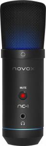Mikrofon Novox NC 1 Class USB 7