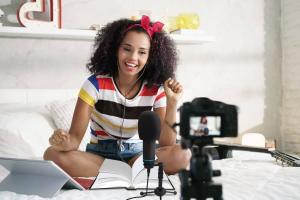 Mikrofon Novox NC 1 Class USB 9