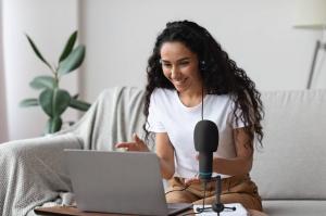 Mikrofon Novox NC 1 Class USB 10