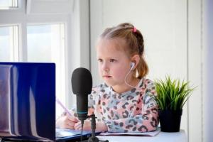 Mikrofon Novox NC 1 Class USB 11