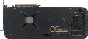 Karta graficzna ASRock Radeon RX 6900 XT OC Formula 16GB GDDR6 (RX6900XT OCF 16G) 5