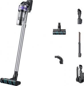 Odkurzacz pionowy Samsung Jet 75 easy VS20T7533T4 2