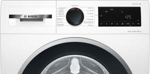 Pralko-suszarka Bosch WNA14404PL 4