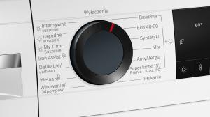 Pralko-suszarka Bosch WNA14404PL 5