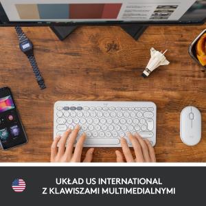 Klawiatura Logitech K380 (920-009868) 3