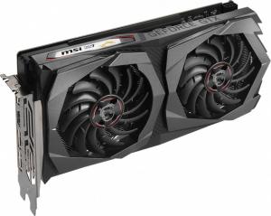 Karta graficzna MSI GeForce GTX 1650 D6 Gaming X Plus 4GB GDDR6 (GTX 1650 D6 GAMING X PLUS) 3