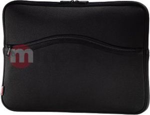 Etui Hama Comfort 13.3" Czarny 2