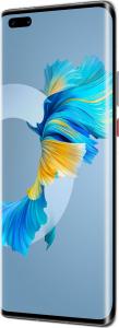 Smartfon Huawei Mate 40 Pro 5G 256 GB Dual SIM Srebrny 2