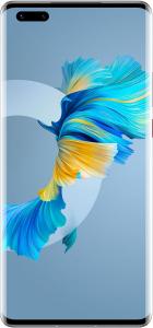 Smartfon Huawei Mate 40 Pro 5G 256 GB Dual SIM Srebrny 3