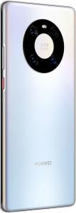 Smartfon Huawei Mate 40 Pro 5G 256 GB Dual SIM Srebrny 5
