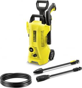 Myjka ciśnieniowa Karcher K 2 Premium Power Control (1.673-630.0) 1