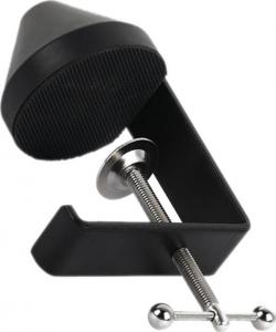 Mozos Zacisk biurkowy do statywu mikrofonowego CLAMPMIC 2