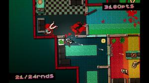 Hotline Miami Collection PS4 3