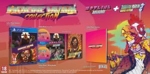 Hotline Miami Collection PS4 9