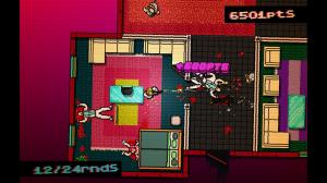 Hotline Miami Collection Nintendo Switch 4