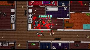 Hotline Miami Collection Nintendo Switch 7