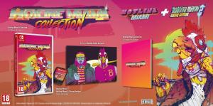 Hotline Miami Collection Nintendo Switch 9