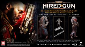 Necromunda: Hired Gun Xbox One • Xbox Series X 8