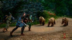 King's Bounty II Nintendo Switch 4