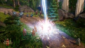 King's Bounty II Xbox One • Xbox Series X 5