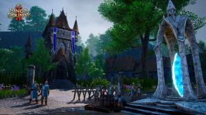 King's Bounty II Xbox One • Xbox Series X 6