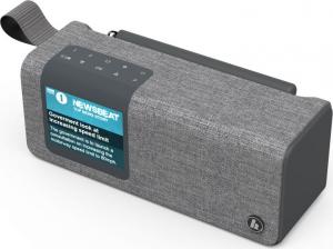 Radio Hama DR200BT 2