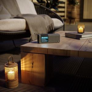 Radio Hama DR200BT 12