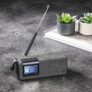 Radio Hama DR200BT 14