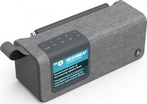 Radio Hama DR200BT 3