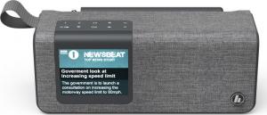 Radio Hama DR200BT 5