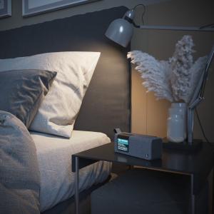 Radio Hama DR200BT 10