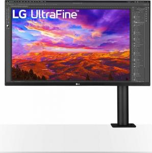 Monitor LG UltraFine 32UN88A-W 1