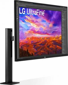 Monitor LG UltraFine 32UN88A-W 3