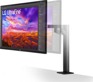 Monitor LG UltraFine 32UN88A-W 5