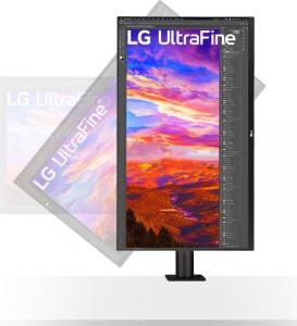 Monitor LG UltraFine 32UN88A-W 6