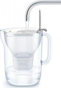 Dzbanek filtrujący Brita Style XL szary Maxtra Pro Pure 3