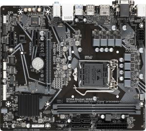 Płyta główna Gigabyte H510M S2H 2