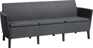 Keter Sofa ogrodowa Salemo 3 1