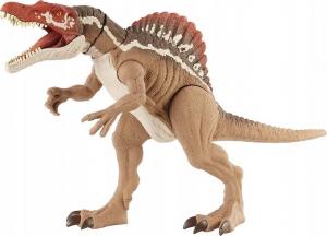 Figurka Mattel Jurassic World Spinozaur (HCG54) 1