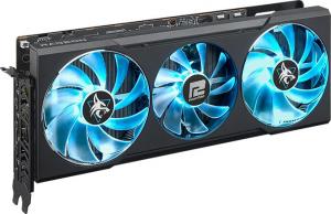 Karta graficzna Power Color Radeon RX 6700XT Hellhound 12GB GDDR6 (AXRX 6700XT 12GBD6-3DHL) 2