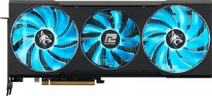 Karta graficzna Power Color Radeon RX 6700XT Hellhound 12GB GDDR6 (AXRX 6700XT 12GBD6-3DHL) 4