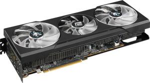 Karta graficzna Power Color Radeon RX 6700XT Hellhound 12GB GDDR6 (AXRX 6700XT 12GBD6-3DHL) 5
