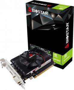 Karta graficzna Biostar GeForce GT 1030 2GB GDDR5 (VN1035TBX6) 1