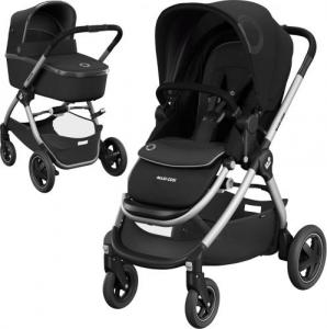 Wózek Maxi Cosi Wózek dziecięcy Adorra 2 czarny 11-15 kg 1